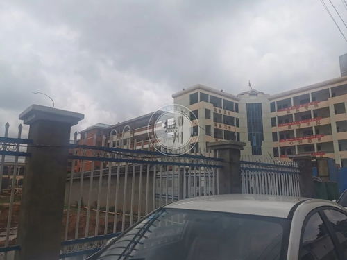 正在施工 撫州城區(qū)即將新增一所九年一貫制學校