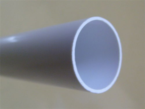 v管材多少錢(qián) 新澤塑膠一手貨源 pvc v管材